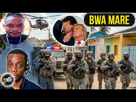 Flash Mèsenè Yo Voye Mesaj Bay Pliplip..Kwadèboukè Ak Plizyè Kote Pwal Debloke