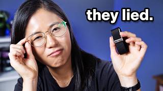 The Whoop 5.0 MG is a disappointment.