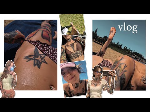 UWIELBIAM TAKIE RANDKI/WAKACJE/OPOWIADAM Z JAKIEGO POCHODZĘ DOMU- VLOG