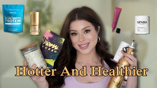 My FAVORITE Products, Tips, And Habits of Summer 2025 🌱 Must Have Wellness And Beauty  🌱