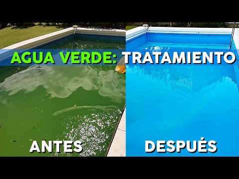 AGUA VERDE: SOLUCIÓN  |  2024