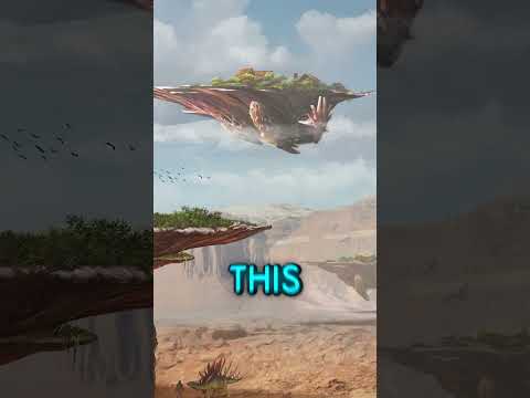 ARK is Adding Flying Crabs #shorts