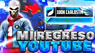 ¡Mi Regreso! FF Highlights 🇲🇽