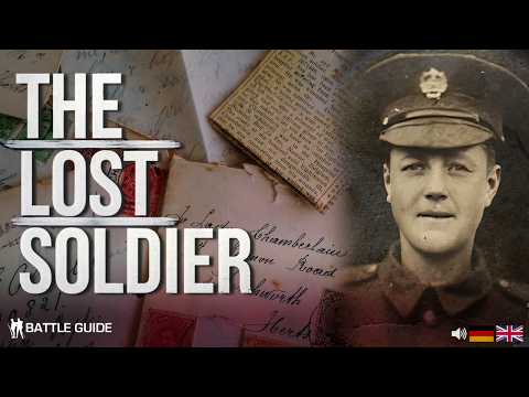 Met After 100 Years: The Missing Soldier (WW1 Documentary)