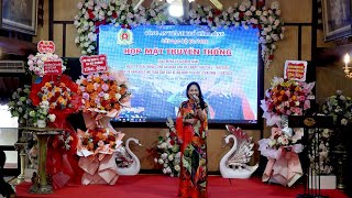 ĐIỆU VÍ DẶM LÀ EM / A ĐAM