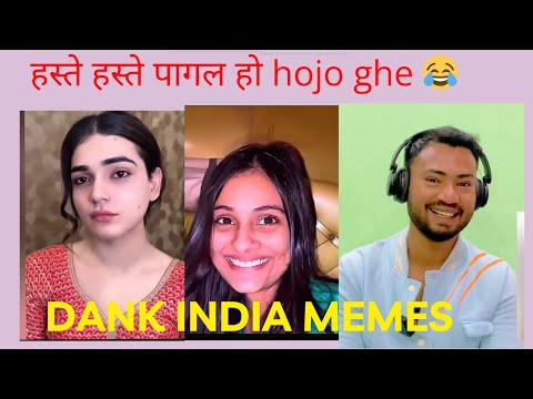 Funny Dank Indian Memes 😁😂 | Ep.99 | Wah Kya Scene Hai Meme