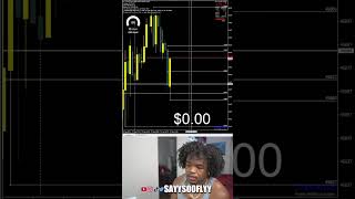 She called the perfect trade