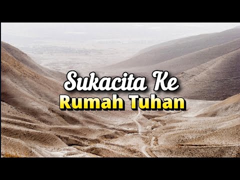 Sukacita Ke Rumah Tuhan - Renungan dan Doa Pagi 24 Juni 2025