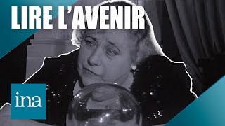 🔮 Les secrets d’une voyante | INA Officiel