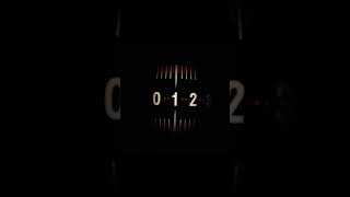 see you in 24 hours. The Contract premieres tomorrow at 12pm ET.