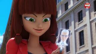 Extrait - Miraculous "Protection"