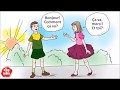 Réponses aux Salutations Françaises
