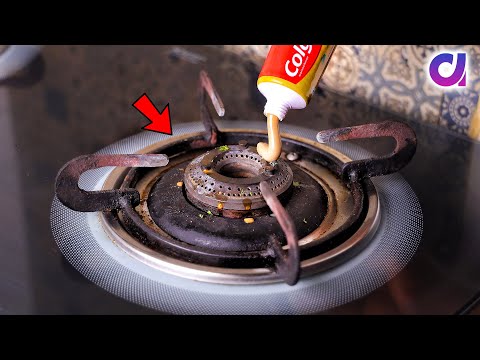 10 Amazing Kitchen Hacks | Tips and Tricks | @Artkala