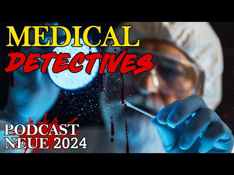 Medical Detectives Deutsch 2024 | Staffel 1 Episode 25 True Crime | Dokumentation Kriminalfälle