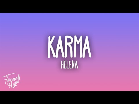 Helena - Karma
