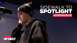 Before the Golden Buzzer: My Untold Story | From Sidewalk to Spotlight