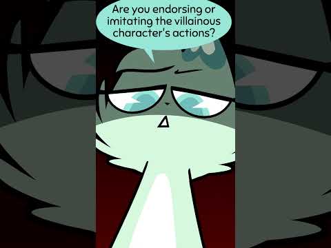 For real though #animation