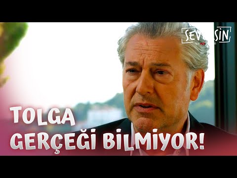 Kudret, Asya'ya Bütün Gerçekleri Anlattı! - Seversin 16. Bölüm