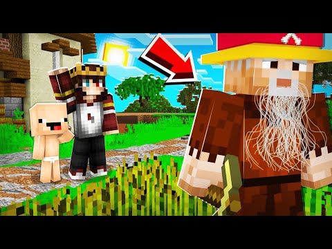 SAKARBEBEK VS MİNECRAFT #683 - Minecraft