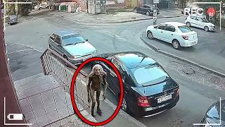 Jeder, der diese Videos gesehen hat, hat keine Erklärung dafür