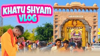 Khatu Shyam Delhi Dham || Amit Bhardwaj || Delhi Dham Khatu Shyam