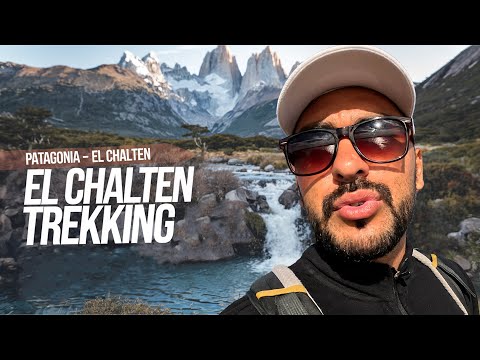 Arjantin'in Saklı Hazinesi: El Chaltén vs Torres del Paine 🇦🇷