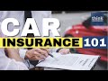 Understanding Insurance Coverage Concepts