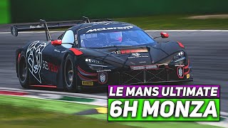 🔴LIVE Le Mans Ultimate - Prvi endurance u 2026.! Sretna bila tebi i tvojima!