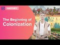 Colonization: Impacts and Outcomes