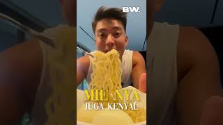 Post-gym cravings hit different 💪