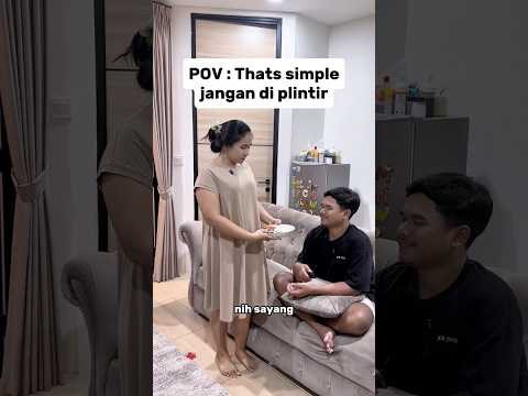 Kalo gak abis kamu bukan suami ku š #shortvideo #comedy #funny