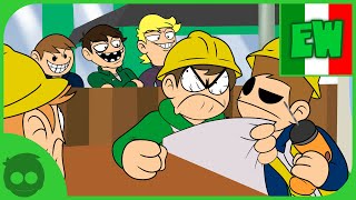 Eddsworld - Errori e martelli p1 ITA
