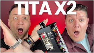 Veepon Tita X2 Is Here...