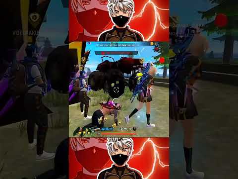 FREE FIRE LAST ZONE FIGHT TAMIL ❤️😉#ffkprasanth #freefiretamil #fftamil #shorts