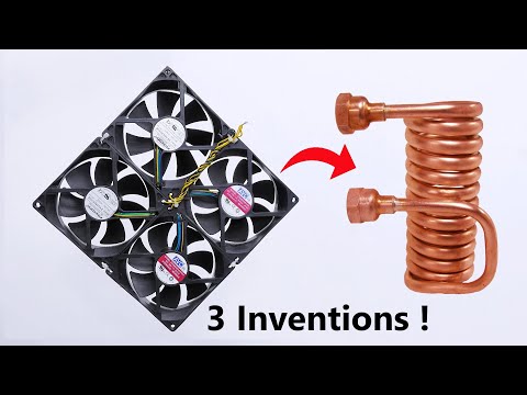 This device deserves a Nobel Prize! Every house needs this and no one does it