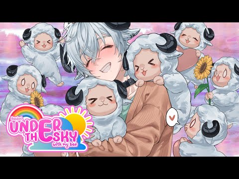 【Original Song】Under the sky with my bae「Baabel」