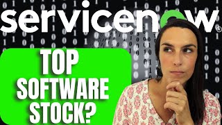 ServiceNow Momentum Continues In 2025 -- NOW Stock Analysis
