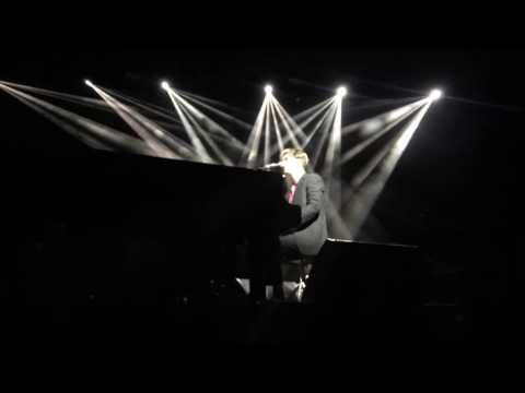 Tom Odell - True Colours live Cologne 18/11/16