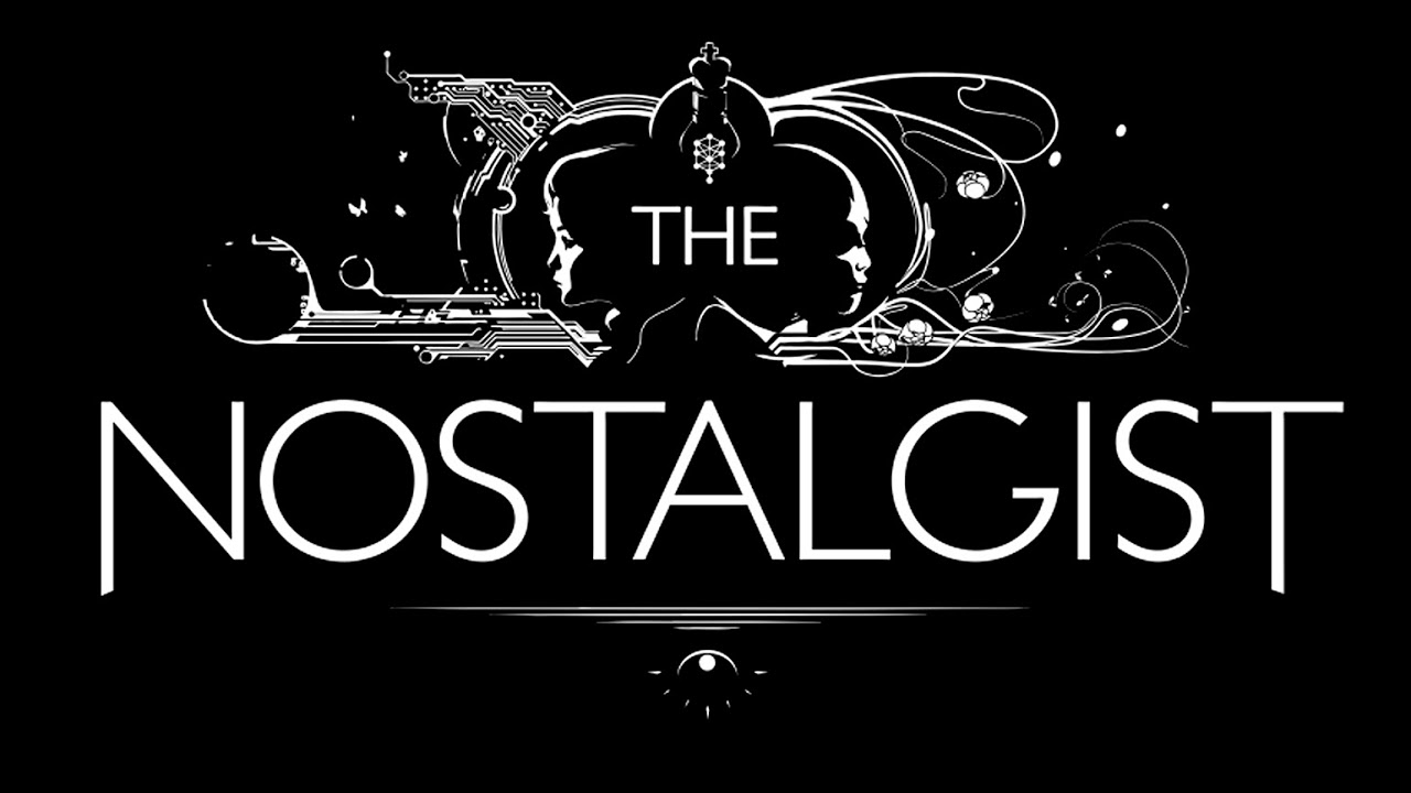 The Nostalgist Trailer thumbnail