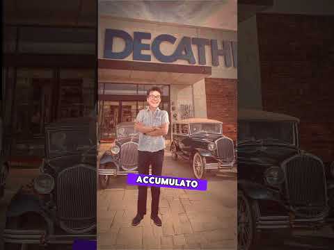 Come salire sul Titanic