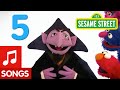 Activities and Numbers in Video