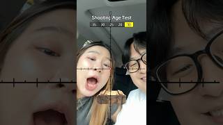 Ga terima banget ya dia kalau dibilang tua😅 #joshuachelsea #couplegames