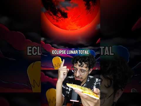 Sobre a Lua Vermelha de Setembro - 07/09/2025...