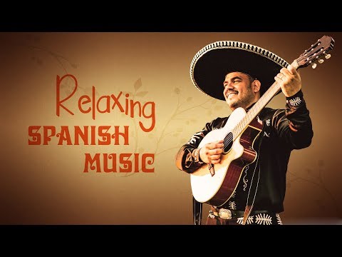 Relaxing Spanish Guitar | Guitarra Guadix | Beautiful Spanish Music (Instrumental)