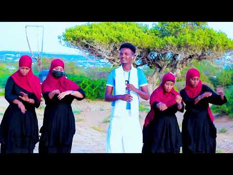 DHAANTO CUSUB- ABWAAN DAHIR DALAL| NEW VIDEO 2024|DHAANTO CUSUB 2024| MUSTAFE CAGJAR KARBASH