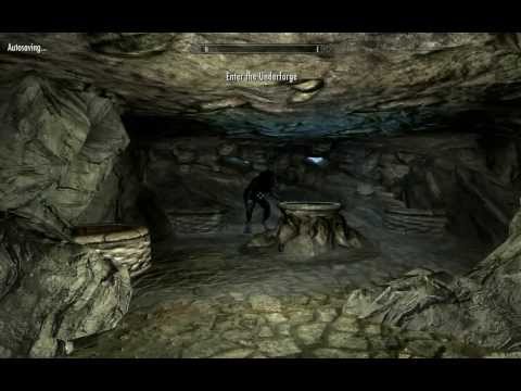 Skyrim. Kurt adam olmak nasıl Skyrim. Kurt adam olmak nasıl