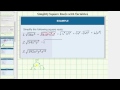 Simplifying Square Roots and Absolute Values