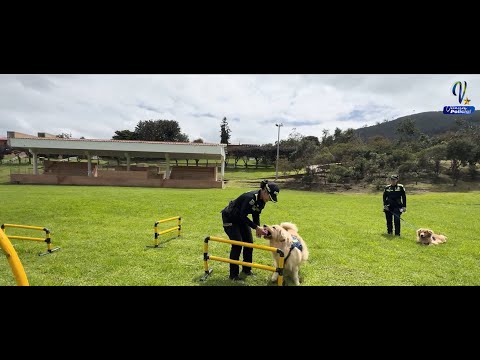 Vocación Policial 6 junio 2025 - De la mano con la ciudadanía.