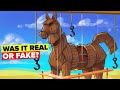 The Trojan War: Myth and Reality