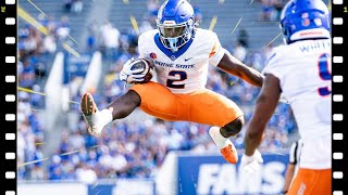 Boise State vs Memphis (2023) | 🎥 Game Highlights